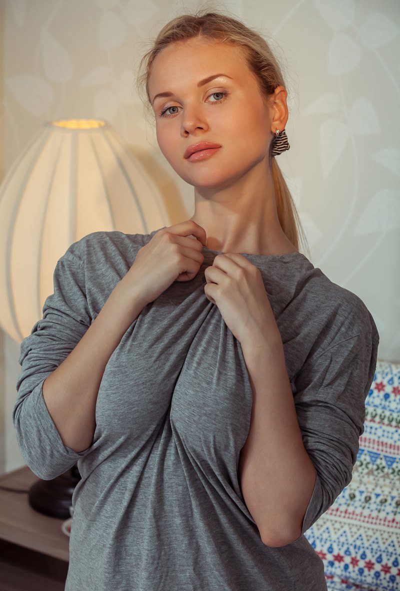 Проститутка Евгения